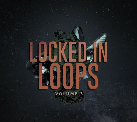 Highline Audio Locked In Loops Volume 3 WAV